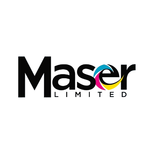 Maser logo